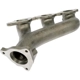 Purchase Top-Quality DORMAN (OE SOLUTIONS) - 674-425 - Exhaust Manifold Kit pa3