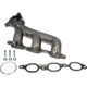 Purchase Top-Quality DORMAN (OE SOLUTIONS) - 674-425 - Exhaust Manifold Kit pa5