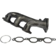 Purchase Top-Quality DORMAN (OE SOLUTIONS) - 674-426 - Exhaust Manifold pa1