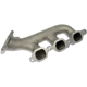 Purchase Top-Quality DORMAN (OE SOLUTIONS) - 674-426 - Exhaust Manifold pa4