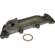 Purchase Top-Quality DORMAN (OE SOLUTIONS) - 674-430 - Exhaust Manifold pa1