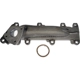 Purchase Top-Quality DORMAN (OE SOLUTIONS) - 674-430 - Exhaust Manifold pa2