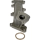 Purchase Top-Quality DORMAN (OE SOLUTIONS) - 674-430 - Exhaust Manifold pa4