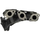 Purchase Top-Quality DORMAN (OE SOLUTIONS) - 674-431 - Exhaust Manifold pa6