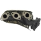 Purchase Top-Quality DORMAN (OE SOLUTIONS) - 674-432 - Exhaust Manifold pa12
