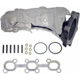 Purchase Top-Quality Exhaust Manifold by DORMAN (OE SOLUTIONS) - 674-433 pa3