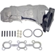 Purchase Top-Quality Exhaust Manifold by DORMAN (OE SOLUTIONS) - 674-433 pa5