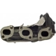 Purchase Top-Quality Exhaust Manifold by DORMAN (OE SOLUTIONS) - 674-433 pa7
