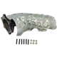 Purchase Top-Quality Exhaust Manifold by DORMAN (OE SOLUTIONS) - 674-434 pa10