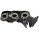 Purchase Top-Quality Exhaust Manifold by DORMAN (OE SOLUTIONS) - 674-434 pa12