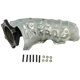 Purchase Top-Quality Exhaust Manifold by DORMAN (OE SOLUTIONS) - 674-434 pa4