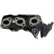 Purchase Top-Quality Exhaust Manifold by DORMAN (OE SOLUTIONS) - 674-434 pa6