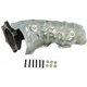 Purchase Top-Quality Exhaust Manifold by DORMAN (OE SOLUTIONS) - 674-434 pa9