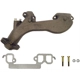 Purchase Top-Quality DORMAN (OE SOLUTIONS) - 674-438 - Exhaust Manifold pa10