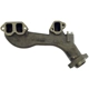 Purchase Top-Quality DORMAN (OE SOLUTIONS) - 674-438 - Exhaust Manifold pa5