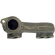 Purchase Top-Quality DORMAN (OE SOLUTIONS) - 674-438 - Exhaust Manifold pa6