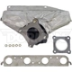 Purchase Top-Quality Exhaust Manifold by DORMAN (OE SOLUTIONS) - 674-441 pa6