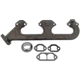 Purchase Top-Quality Exhaust Manifold by DORMAN (OE SOLUTIONS) - 674-446 pa2