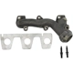 Purchase Top-Quality DORMAN (OE SOLUTIONS) - 674-447 - Exhaust Manifold pa5