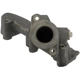 Purchase Top-Quality DORMAN (OE SOLUTIONS) - 674-447 - Exhaust Manifold pa6
