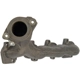 Purchase Top-Quality Exhaust Manifold by DORMAN (OE SOLUTIONS) - 674-453 pa2