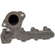 Purchase Top-Quality Exhaust Manifold by DORMAN (OE SOLUTIONS) - 674-453 pa4