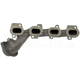 Purchase Top-Quality Exhaust Manifold by DORMAN (OE SOLUTIONS) - 674-453 pa5