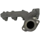 Purchase Top-Quality Exhaust Manifold by DORMAN (OE SOLUTIONS) - 674-454 pa1
