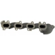 Purchase Top-Quality Exhaust Manifold by DORMAN (OE SOLUTIONS) - 674-457 pa1