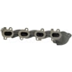 Purchase Top-Quality Exhaust Manifold by DORMAN (OE SOLUTIONS) - 674-457 pa11