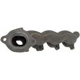 Purchase Top-Quality Exhaust Manifold by DORMAN (OE SOLUTIONS) - 674-457 pa2