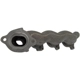 Purchase Top-Quality Exhaust Manifold by DORMAN (OE SOLUTIONS) - 674-457 pa5