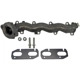 Purchase Top-Quality Exhaust Manifold by DORMAN (OE SOLUTIONS) - 674-457 pa6
