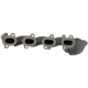 Purchase Top-Quality Exhaust Manifold by DORMAN (OE SOLUTIONS) - 674-457 pa8