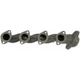 Purchase Top-Quality Exhaust Manifold by DORMAN (OE SOLUTIONS) - 674-459 pa1