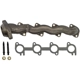 Purchase Top-Quality Exhaust Manifold by DORMAN (OE SOLUTIONS) - 674-459 pa5