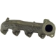 Purchase Top-Quality DORMAN (OE SOLUTIONS) - 674-460 - Exhaust Manifold pa4
