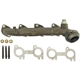 Purchase Top-Quality DORMAN (OE SOLUTIONS) - 674-460 - Exhaust Manifold pa6