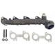Purchase Top-Quality DORMAN (OE SOLUTIONS) - 674-460 - Exhaust Manifold pa8