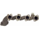 Purchase Top-Quality Exhaust Manifold by DORMAN (OE SOLUTIONS) - 674-462 pa1