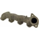 Purchase Top-Quality Exhaust Manifold by DORMAN (OE SOLUTIONS) - 674-462 pa2
