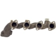 Purchase Top-Quality Exhaust Manifold by DORMAN (OE SOLUTIONS) - 674-462 pa5