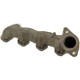 Purchase Top-Quality Exhaust Manifold by DORMAN (OE SOLUTIONS) - 674-462 pa6
