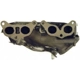 Purchase Top-Quality Exhaust Manifold by DORMAN (OE SOLUTIONS) - 674-464 pa1