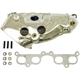 Purchase Top-Quality Exhaust Manifold by DORMAN (OE SOLUTIONS) - 674-464 pa4