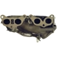 Purchase Top-Quality Exhaust Manifold by DORMAN (OE SOLUTIONS) - 674-464 pa6