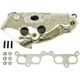 Purchase Top-Quality Exhaust Manifold by DORMAN (OE SOLUTIONS) - 674-464 pa7