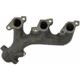 Purchase Top-Quality Exhaust Manifold by DORMAN (OE SOLUTIONS) - 674-465 pa1