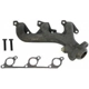 Purchase Top-Quality Exhaust Manifold by DORMAN (OE SOLUTIONS) - 674-465 pa3