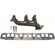 Purchase Top-Quality Exhaust Manifold by DORMAN (OE SOLUTIONS) - 674-467 pa3